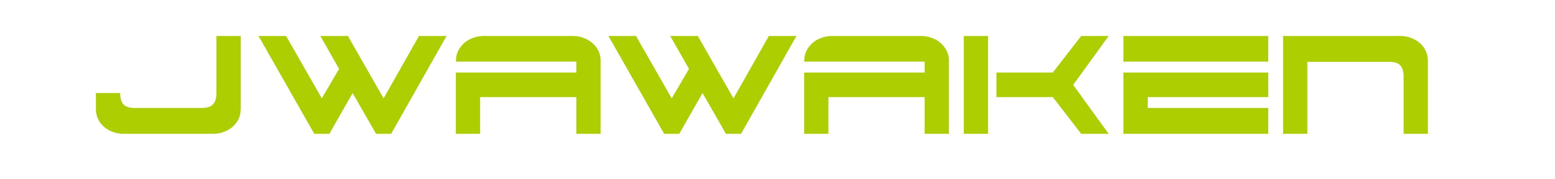 JWAWAKEN Big Logo